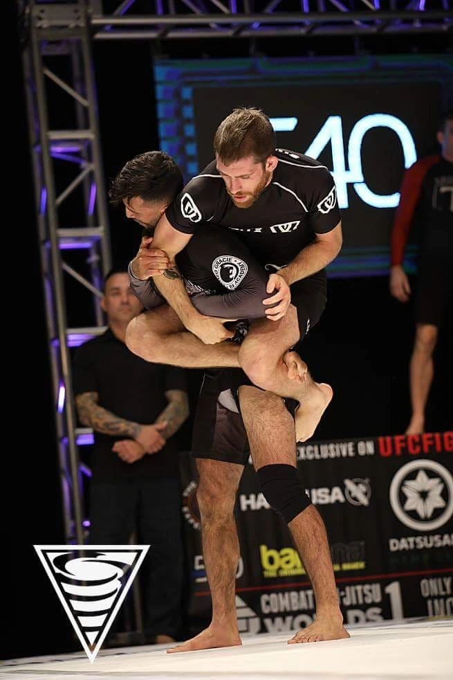 Jiu Jitsu seminars led by Nathan Orchard at Tenth Planet Pleasant Grove